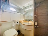 Head and Shower Guest